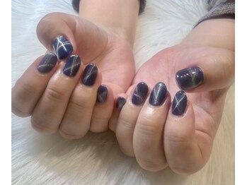 リノリー 仙台駅西口店(rinory)/マグネット