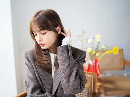 スピードネイル アンド アイ 宮交シティ店の写真