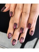 クラシカ 幡ヶ谷店(CLASSICA)/10月＃ネイル