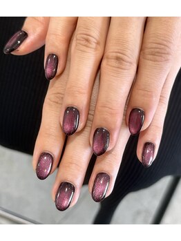 クラシカ 幡ヶ谷店(CLASSICA)/10月#ネイル