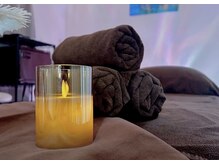 カオリ バイ レゴリス(馨 by REGOLITH)/施術ルーム