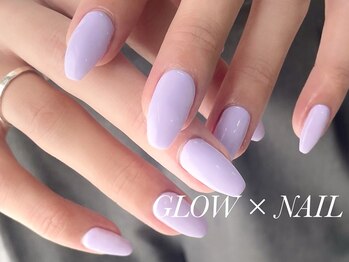 グロウ ネイル(GLOW×NAIL)
