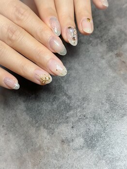 ベルクロッシュ(Belle cloche)/