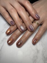 エステティックサロン ガーデニア(Gardenia)/ネイル画像