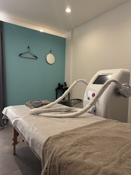 トッコ 清澄白河店(tocco)/完全予約制プライベートサロン