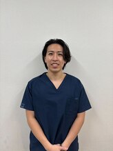 タダス 三鷹(TADASU) 氏家 涼