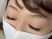 ソワ(soi.)/当店自慢のボリュームラッシュ★