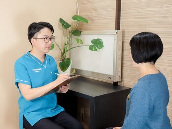 日本橋 EDO鍼灸院【3/3NEW OPEN（予定）】/お身体のお悩みをカウンセリング