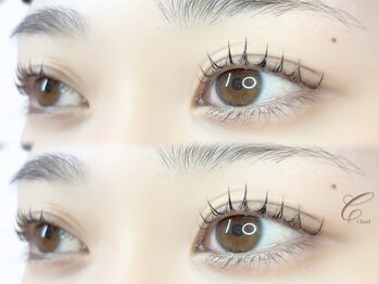 チュエル 池袋(Chuel)/まつ毛パーマ