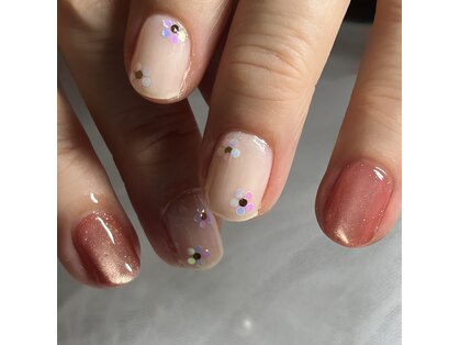 ラムネイル(la_m.nail)の写真