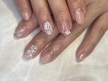 オージェイプラス(OJ+)/シェルフラワー