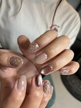 テソロネイル(TESORO nail)/アートネイル