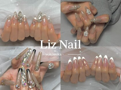 リズ(Liz)の写真