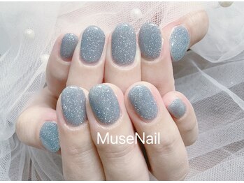 ミューズネイル(muse nail)/
