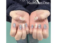 ドットワン(.One)/お客様ネイル
