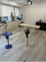 オステオパシー整体院 テツヤズ&nbsp;お子様連れ 大歓迎