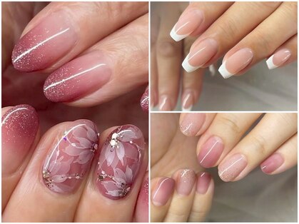 ハロービューティ 覚王山(Hello Beauty)の写真