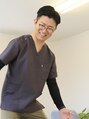 ストレッチ整体Terveys/丸谷康平