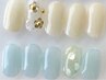 【ハンド】定額キャンペーン《シンプルコース》