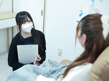 ブルーミン 我孫子(Bloomin‘)/プランを聞くだけでもお気軽に