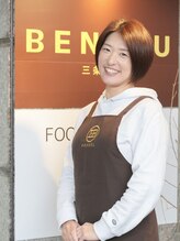 ベネシュ 三条大宮(BENESU)&nbsp;スタッフ 山形