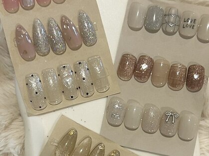 タグ シー(#She)の写真