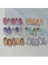 ティーエヌ 枚方TSUTAYA牧野高校前店/季節デザイン4000円