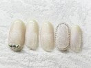 【ハンド】定額デザインジェル