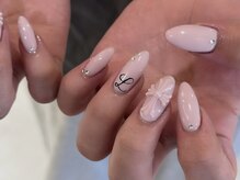 ナイアンエルアネイル(naian elua nail)/