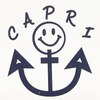 ネイルサロン カプリ(Nail salon CAPRI)ロゴ