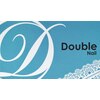 ダブルネイル(Double Nail)のお店ロゴ