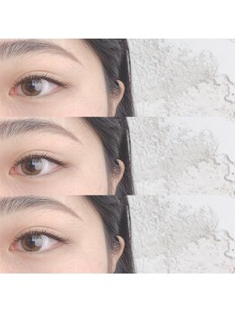 プライズアイリス アイラッシュ 池袋東口店(prize Iris eyelash)/セクシーデザイン♪【池袋】