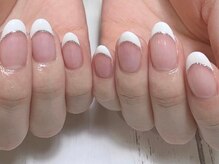 メイヴン(Maven)/フレンチネイル