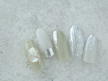 レイ ネイル(Lei nail)/