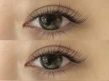 エストアール 博多口店(est-r.)/#color lash