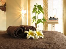 トレゾアスィス(Tresor sis)/ゆったりできるプライベート空間