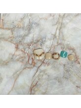 ネイルルーム トリニティ(Nail Room Trinity)/sample　design