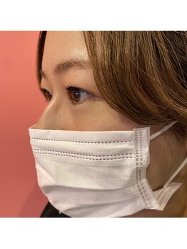 ラス 方南町駅前店(LATH)/12月★まつげ