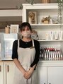 ナチュレ(Nature) スタッフ UMEZAWA