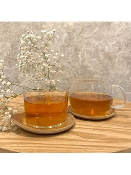 セレ(Cele)/アフターティー♪