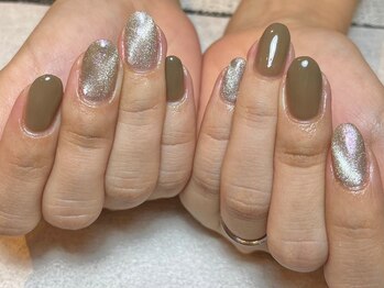 メイヴン(Maven)/マグネットネイル