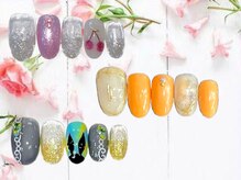 ビービーネイル(BB)/