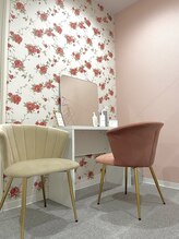 カルディア/ドレッサー