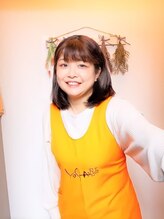 ヨサパークユウ 門司店(YOSA PARK 優) 廣瀬 貴子