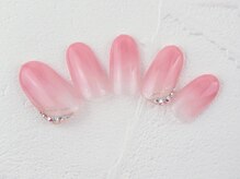 ネイル マニシア(Nail Manicia)/【全員】¥9900コース