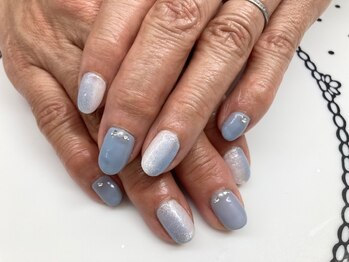 ネイルサロン ラメール(LaMer)/