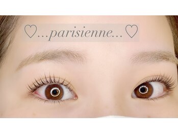 シュシュ ドット アイラッシュ 北千住店(chouchou.eyelash)/パリジェンヌラッシュリフト