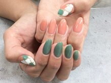 デイジー(DAISY)/tile