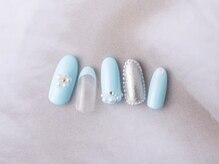 シャーナネイル(SHA-NA NAIL)/