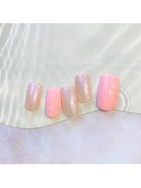 定額デザイン￥8500（初￥6800）